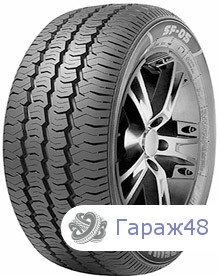 Sunfull SFW05 205/75 R16C 110/108R